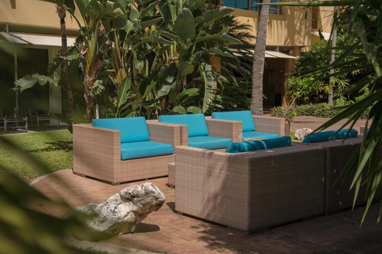 Curacao Avila Beach 4* Willemstad