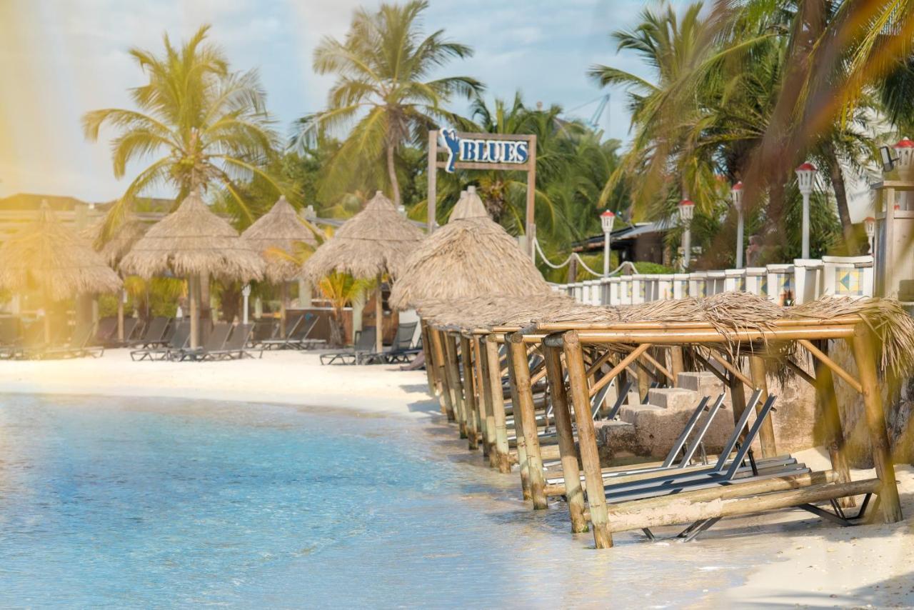 Curacao Avila Beach 4* Willemstad