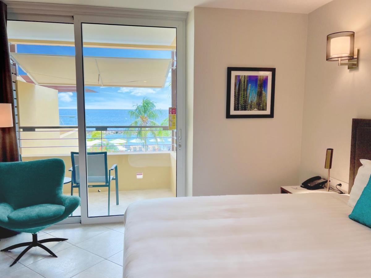 Resort Curacao Avila Beach Willemstad
