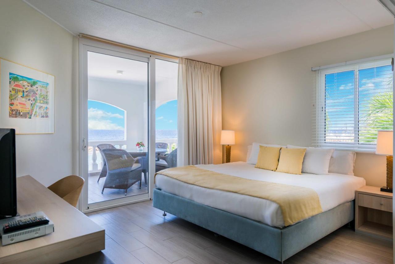 Curacao Avila Beach 4* Willemstad