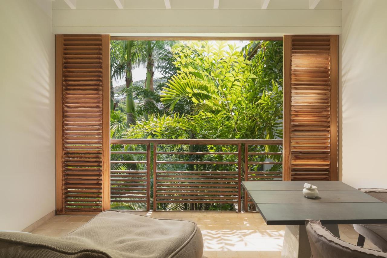 Le Barthelemy & Gustavia