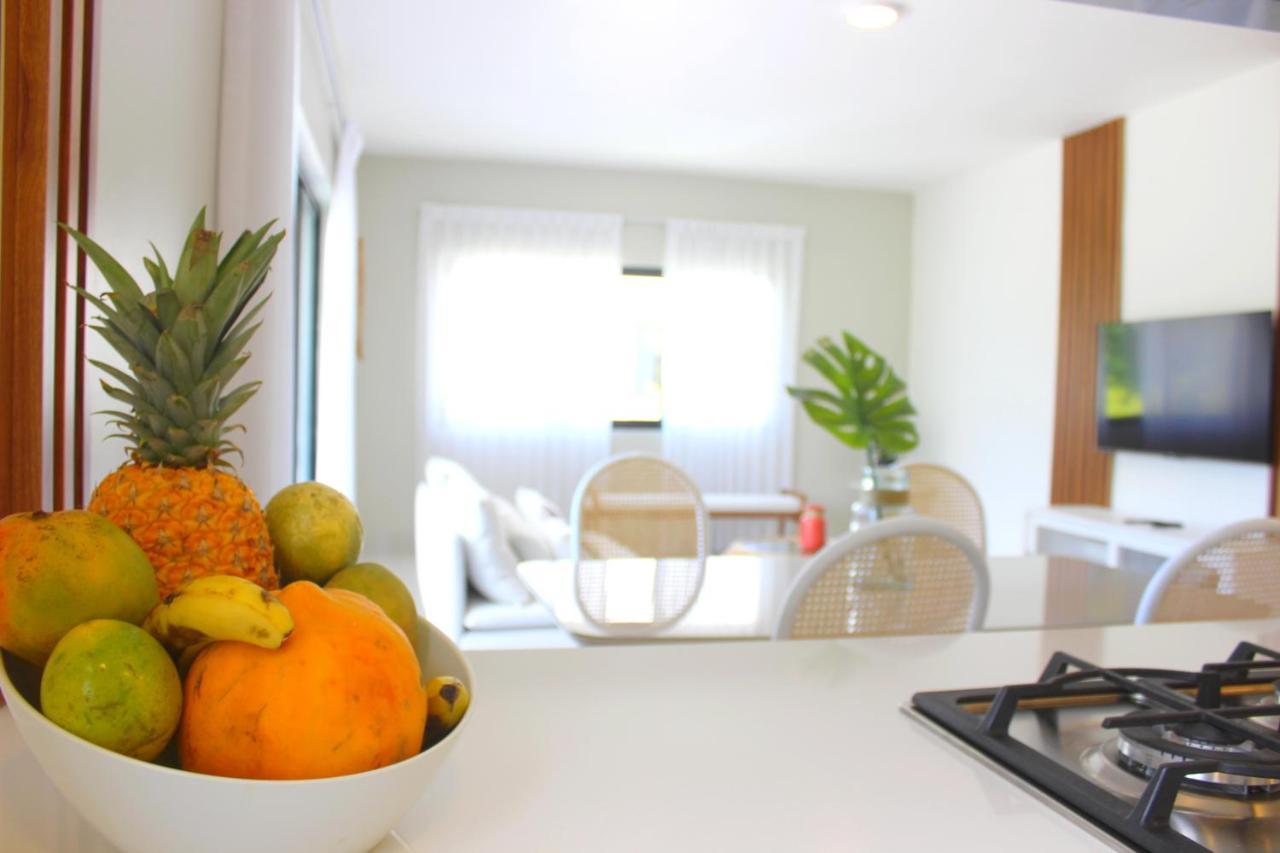 Amar'e & Apartment Las Terrenas