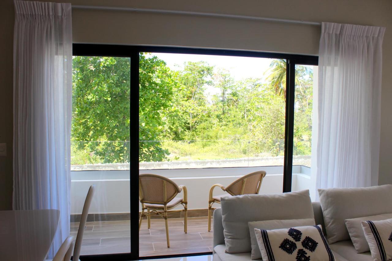 Apartment Amar'e & Las Terrenas