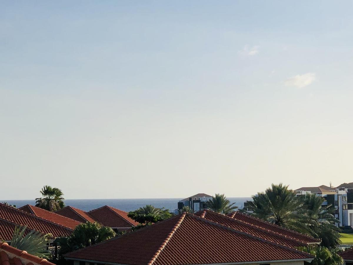 Apartment # - Ocean View - Fully Air Conditioned #