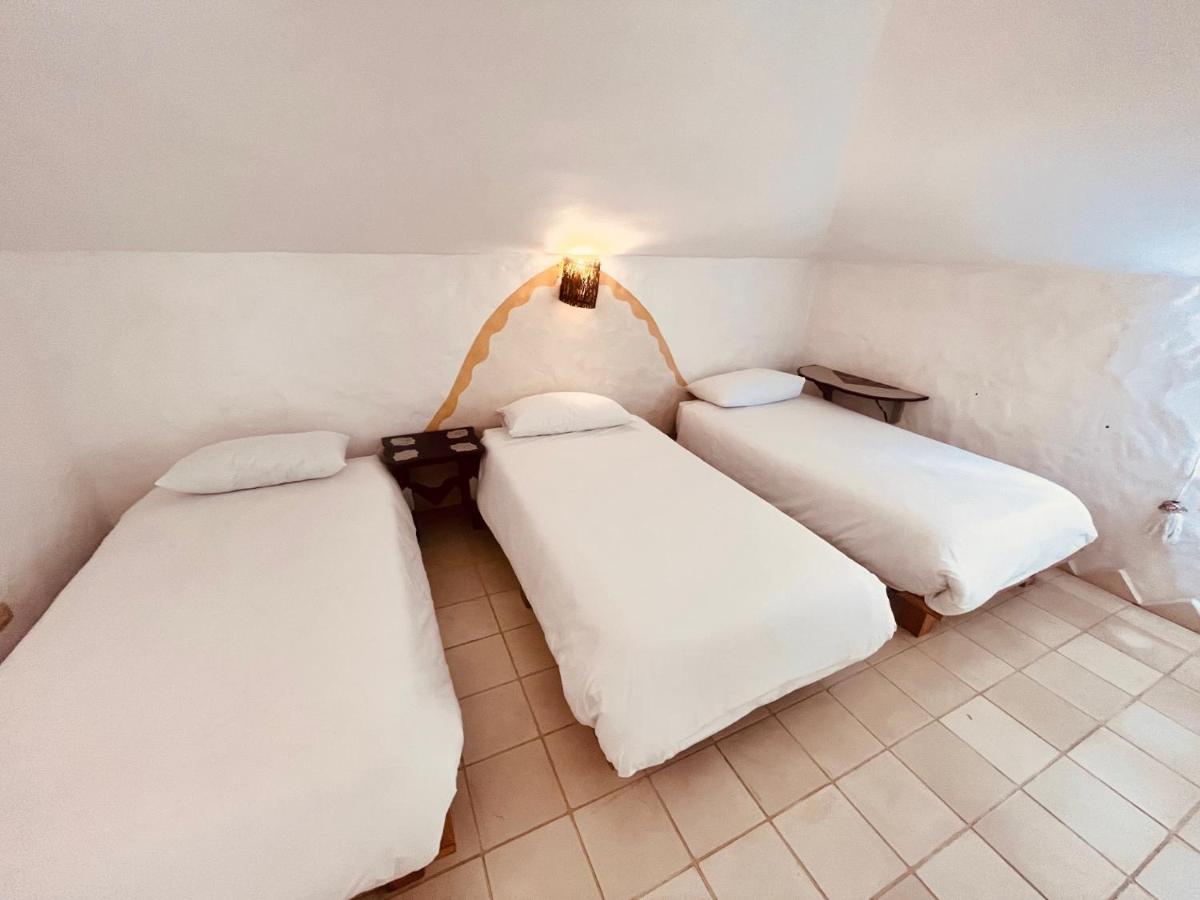 Hotel La Tortuga