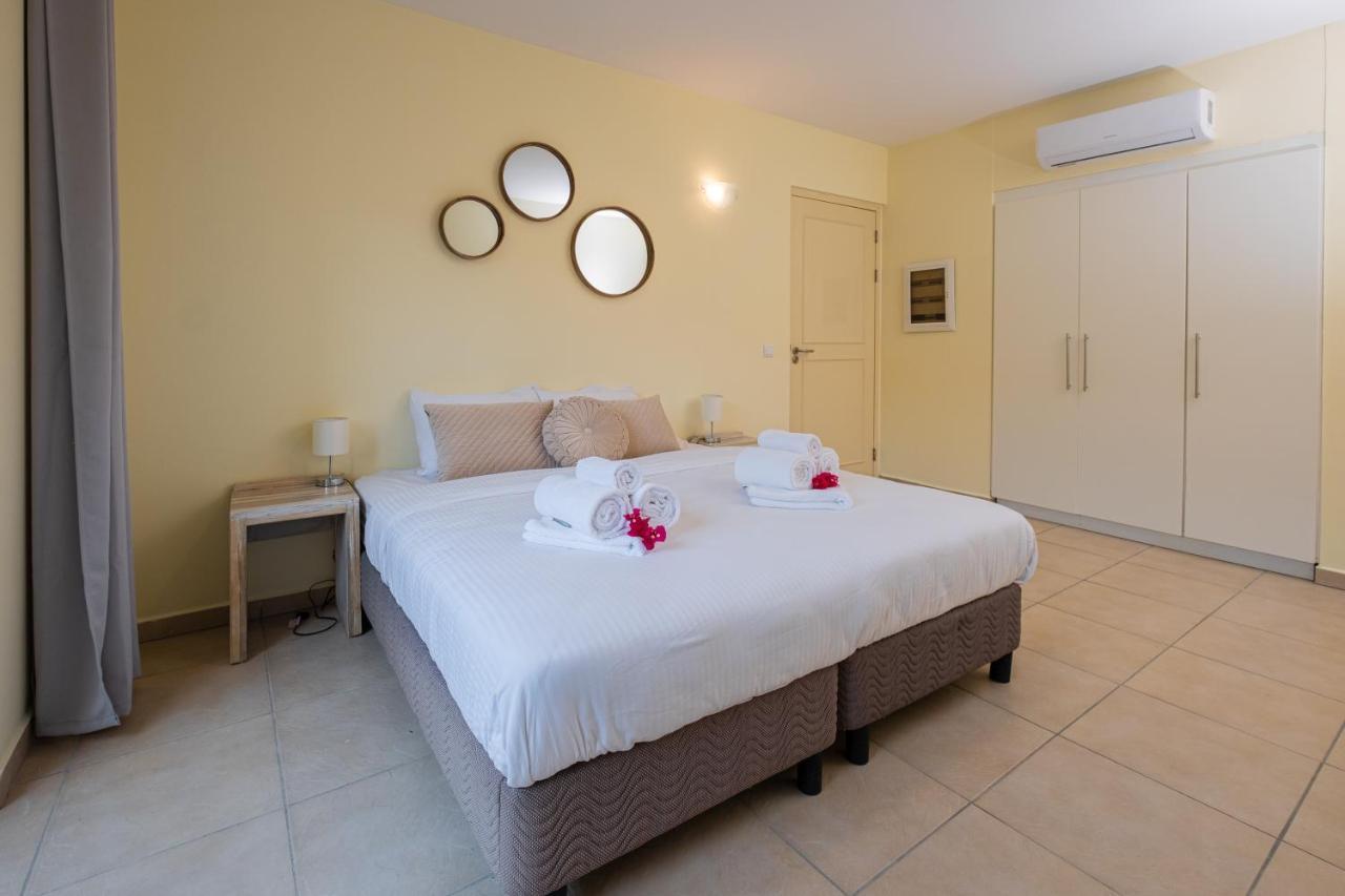 Het Paradijs In Jan Thiel! Apartment *