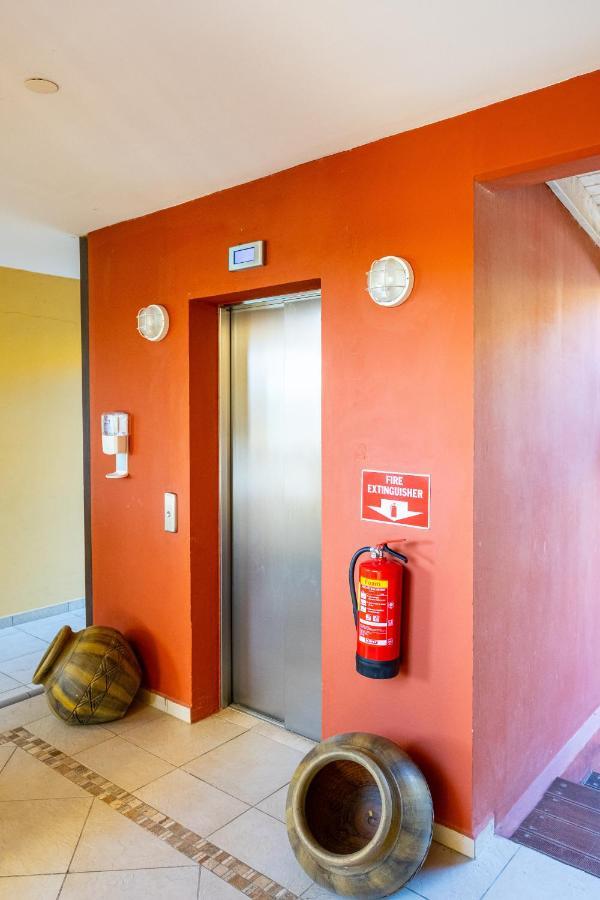 Apartment Het Paradijs In Jan Thiel! *