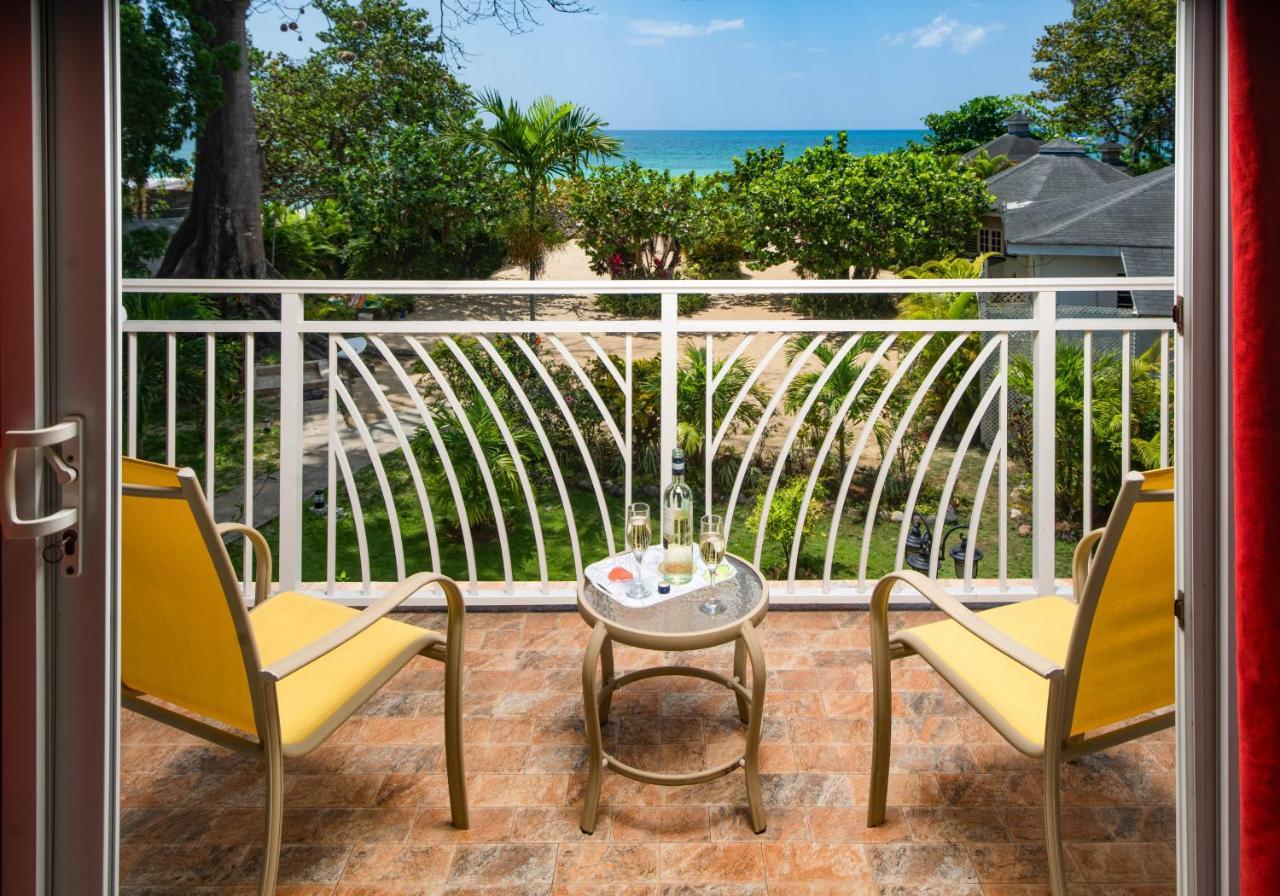 Rondel Village 3* Negril