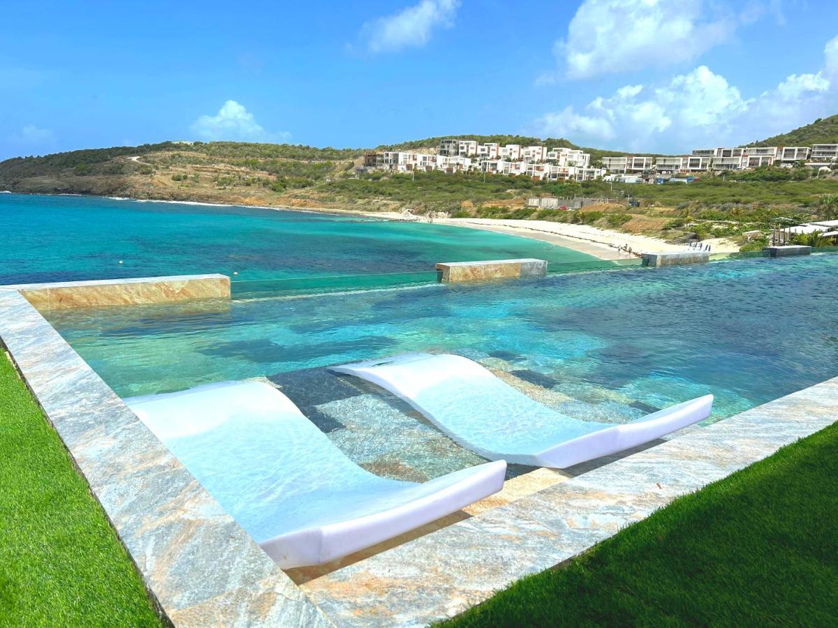 Apartamento Condostmaarten By The Sea -adults Only- *