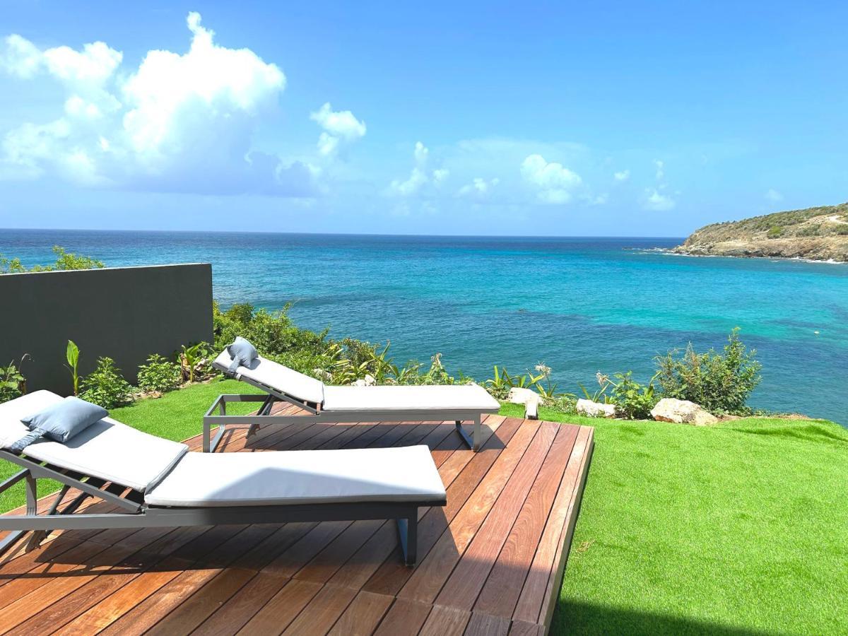 Condostmaarten By The Sea -adults Only- Apartamento Koolbaai
