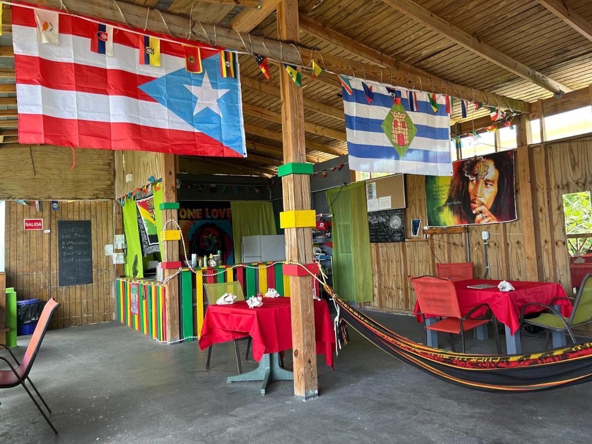 Guest house Vieques Good Vibe Guest House 4*