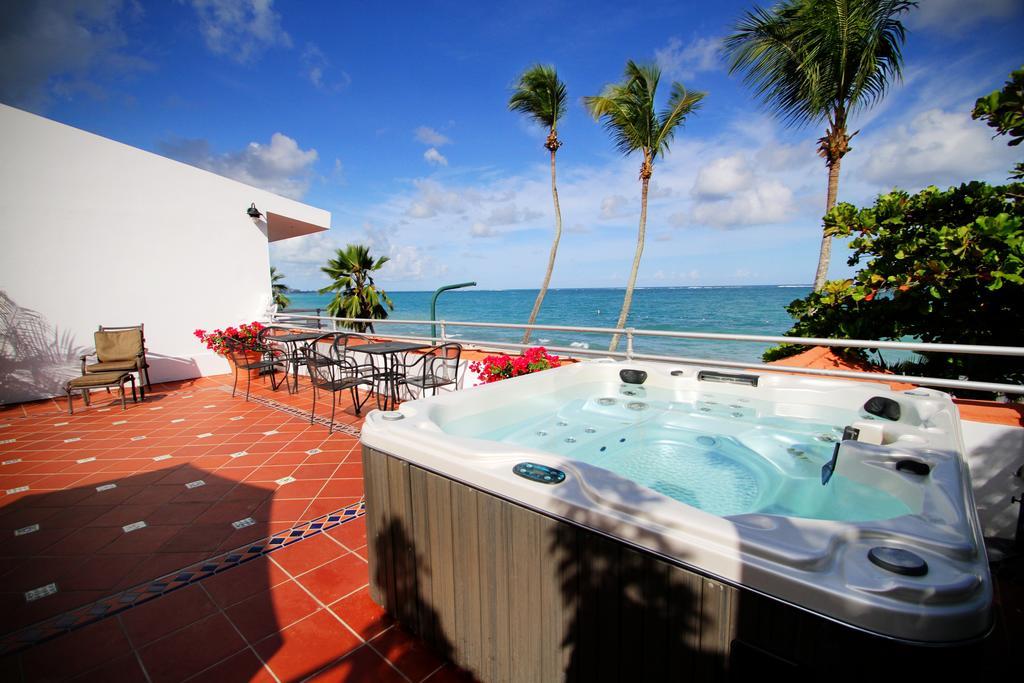 Tres Palmas 3* San Juan