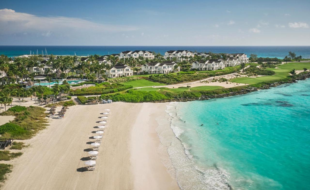 Grand Isle & Residences 5* Farmerʼs Hill