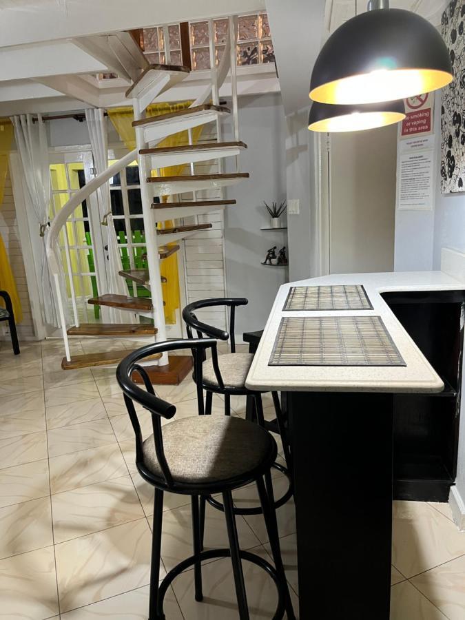 Apartamento Mystic Ridge Paradise