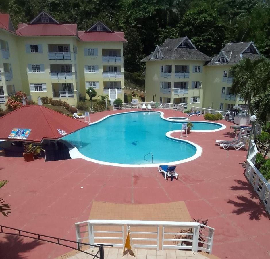 Mystic Ridge Paradise * Ocho Rios