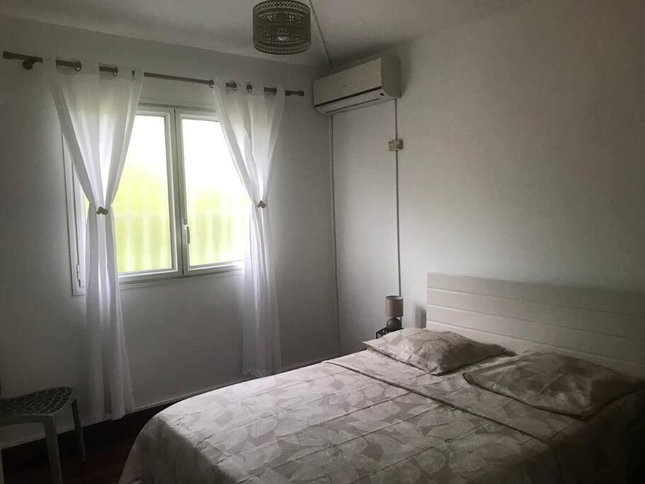 Apartment T2 A Marina Du Gosier *