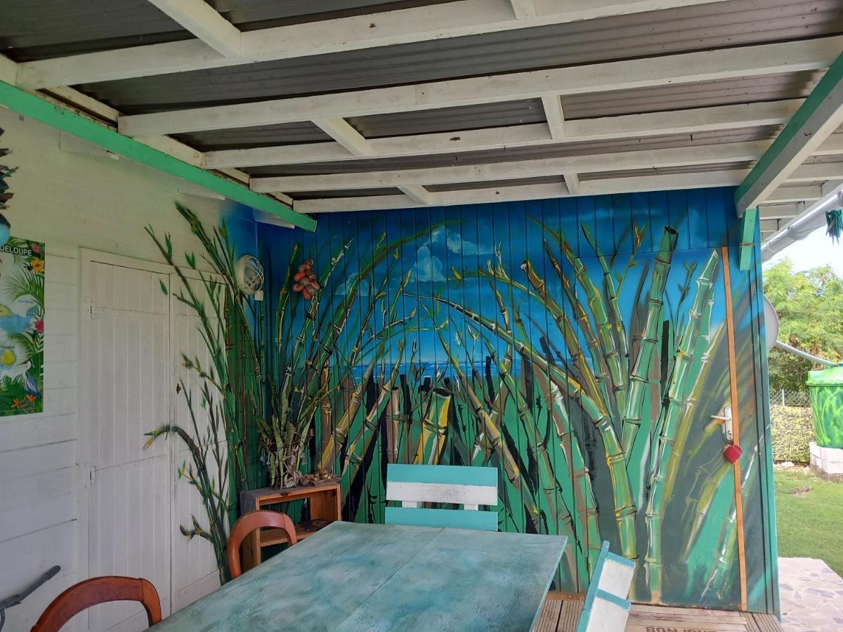 Bambou Apartamento