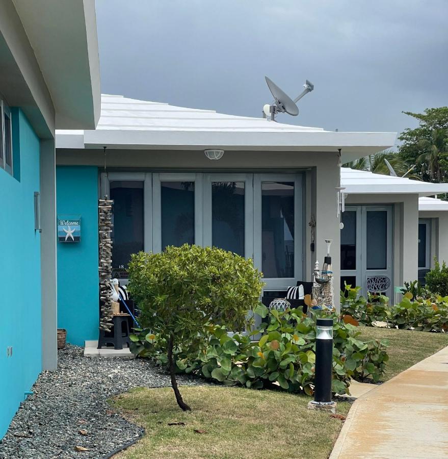 Atlantic Wave Villa *