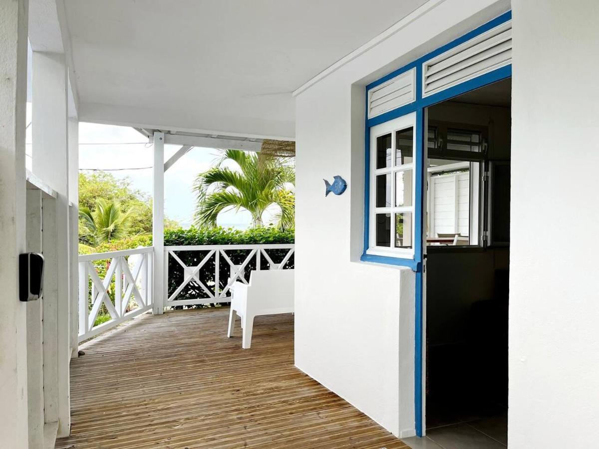 Apartment La Belle Vue - Grand Vues Et Acces Plages