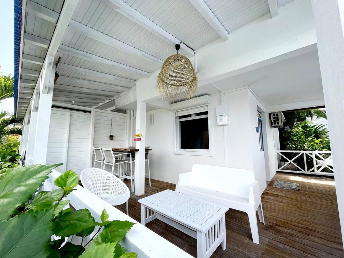 Apartment La Belle Vue - Grand Vues Et Acces Plages