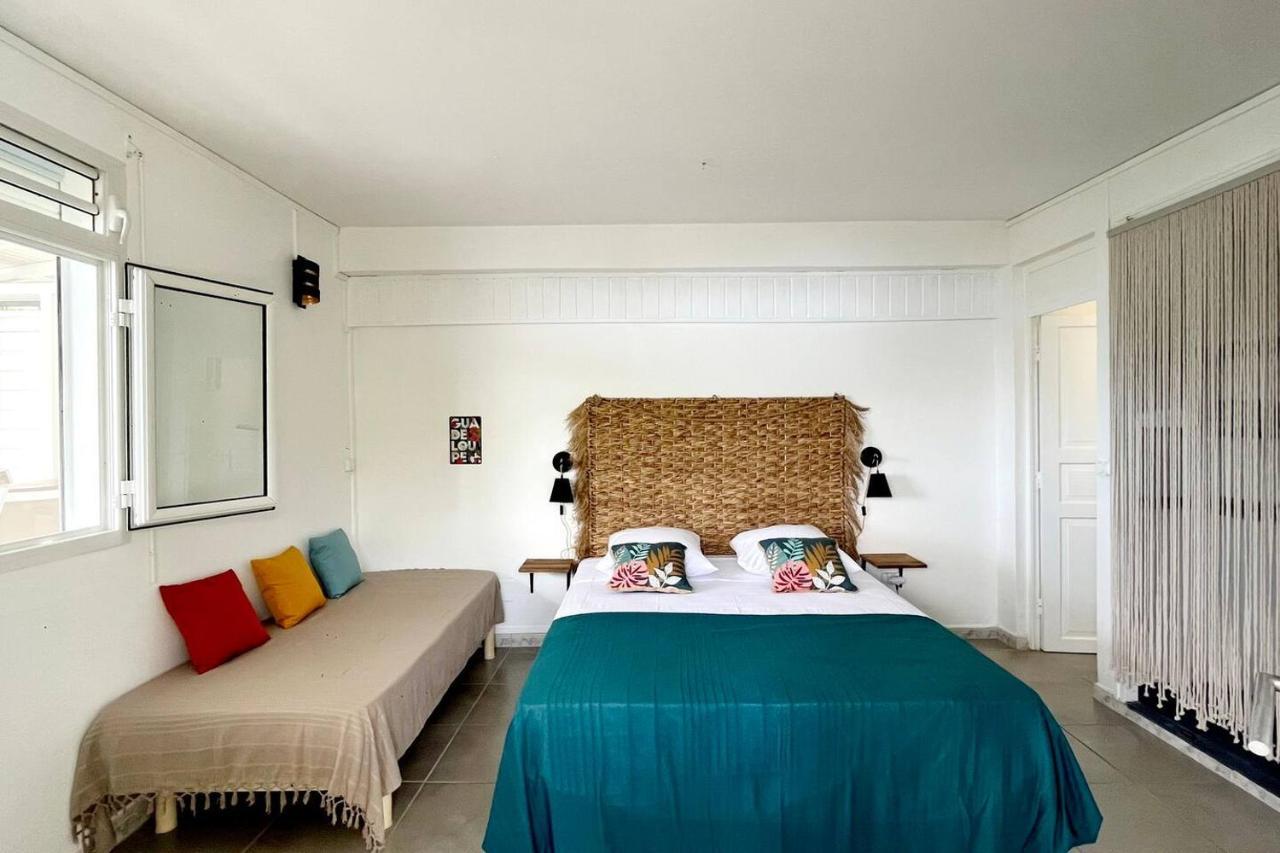 Apartment La Belle Vue - Grand Vues Et Acces Plages