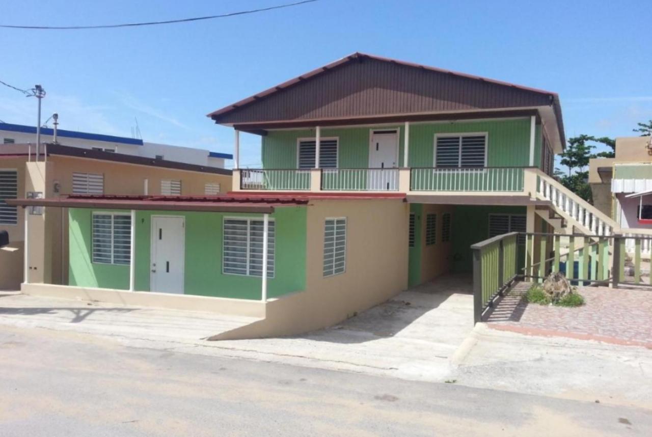 Of The Seas Aparthotel Aguada