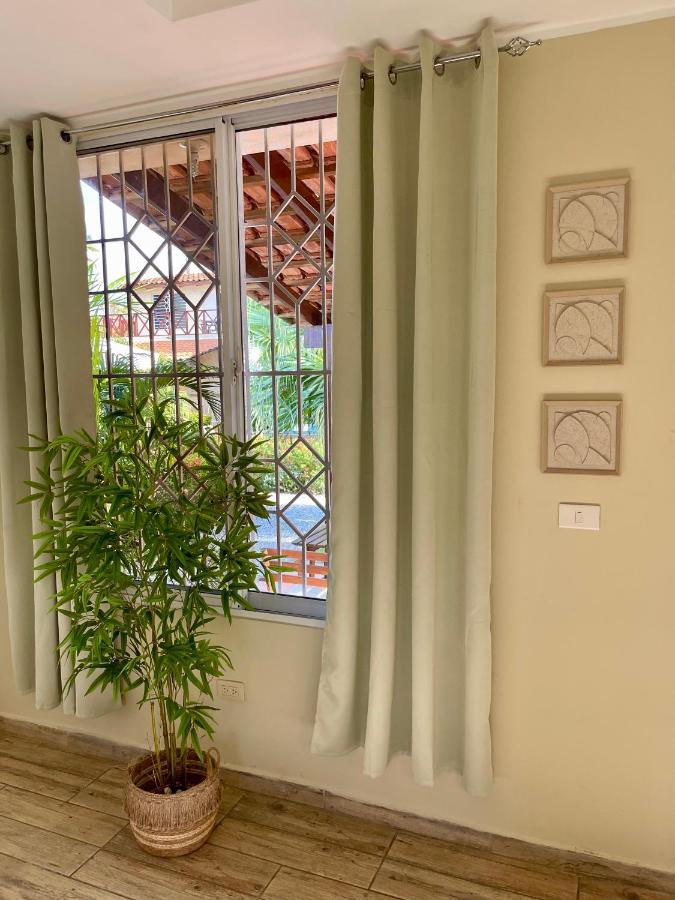Casa de hóspedes 21 Palms
