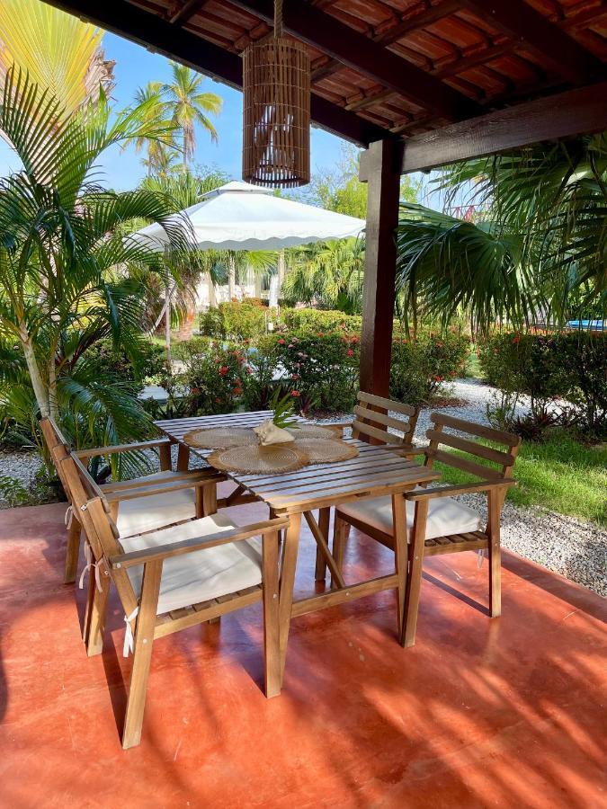Casa de hóspedes 21 Palms Las Galeras