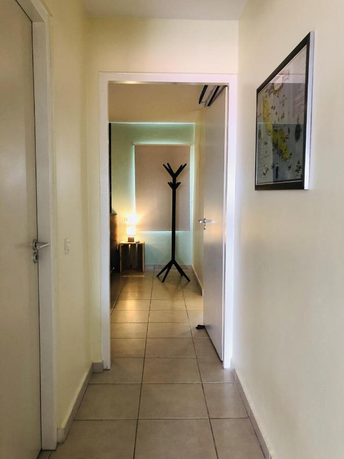 Apartment # - Ocean View - Fully Air Conditioned # Blue Bay