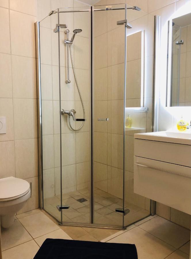 Apartment # - Ocean View - Fully Air Conditioned # Blue Bay