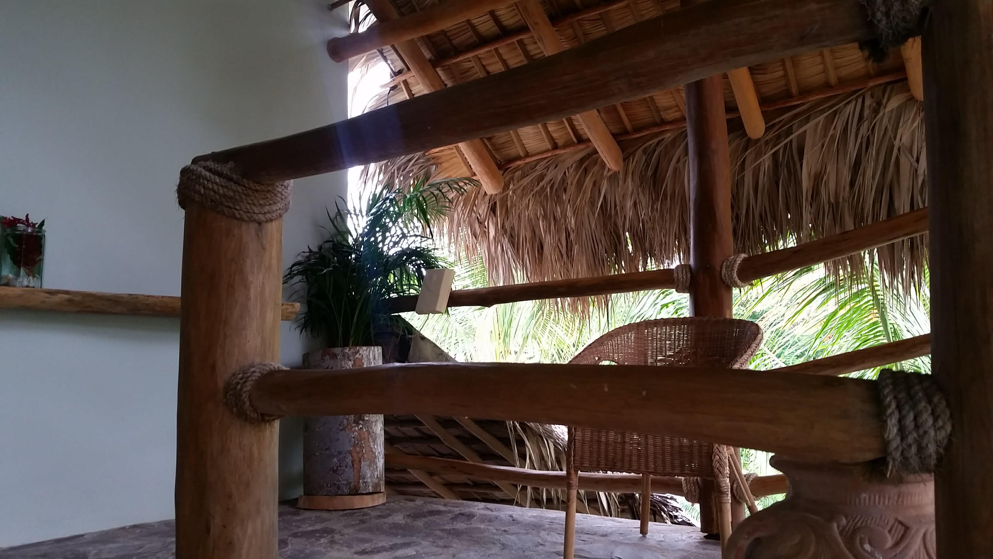 Residencia El Balata