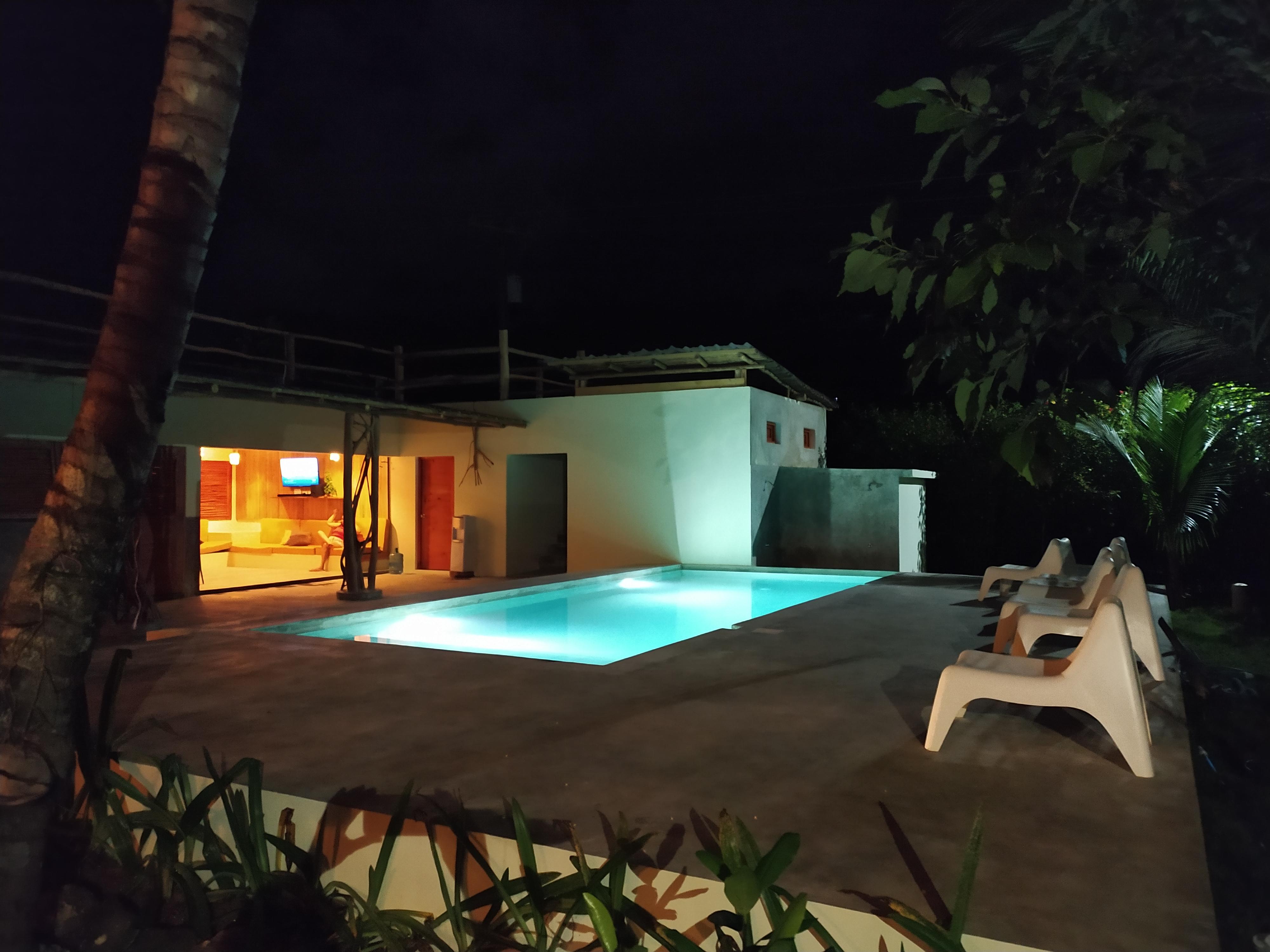 Residencia El Balata Aparthotel 3*