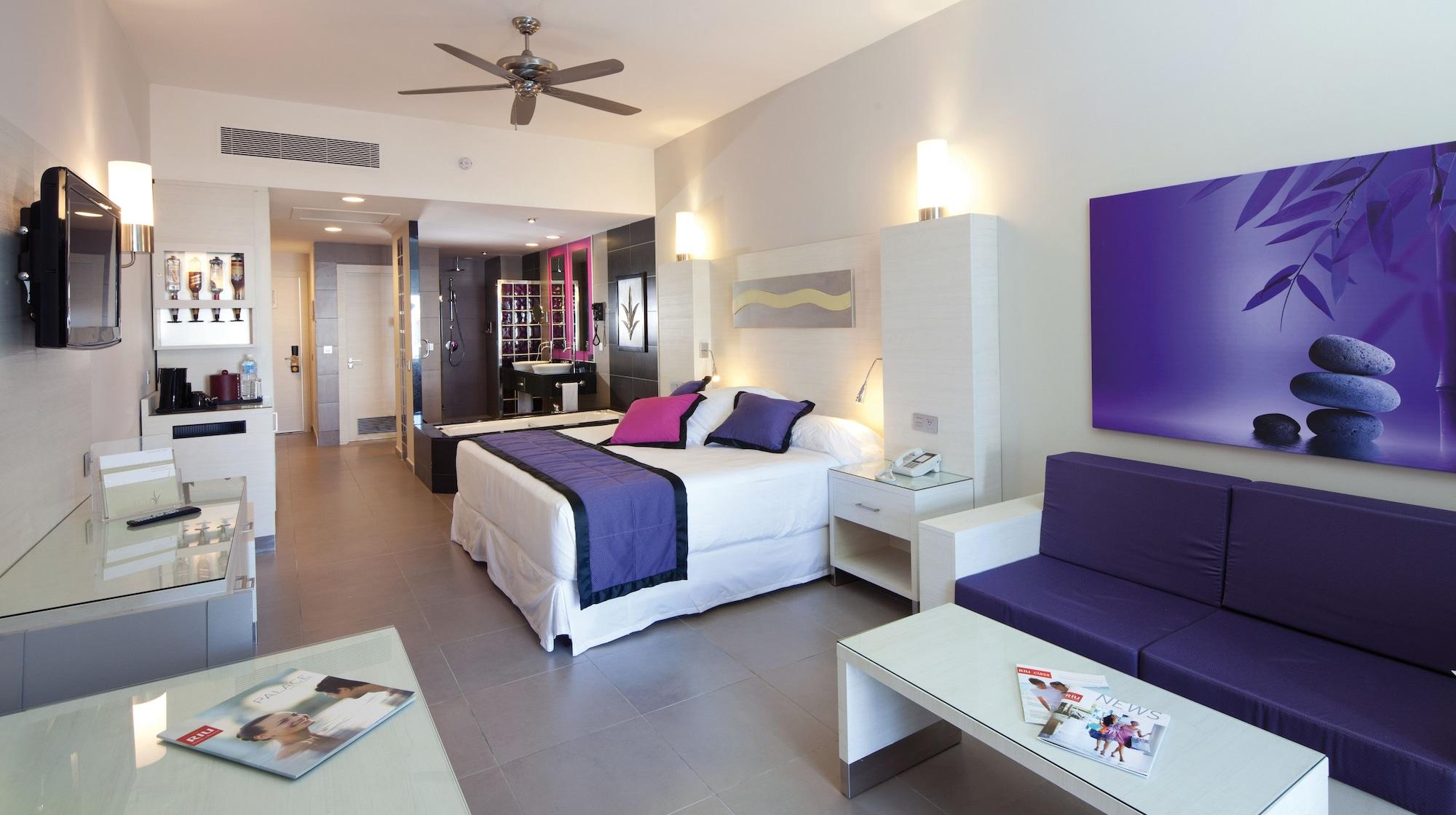 Hotel Riu Palace Bavaro 5*