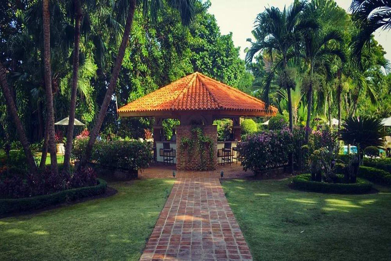 El Embajador, A Royal Hideaway Hotel Santo Domingo