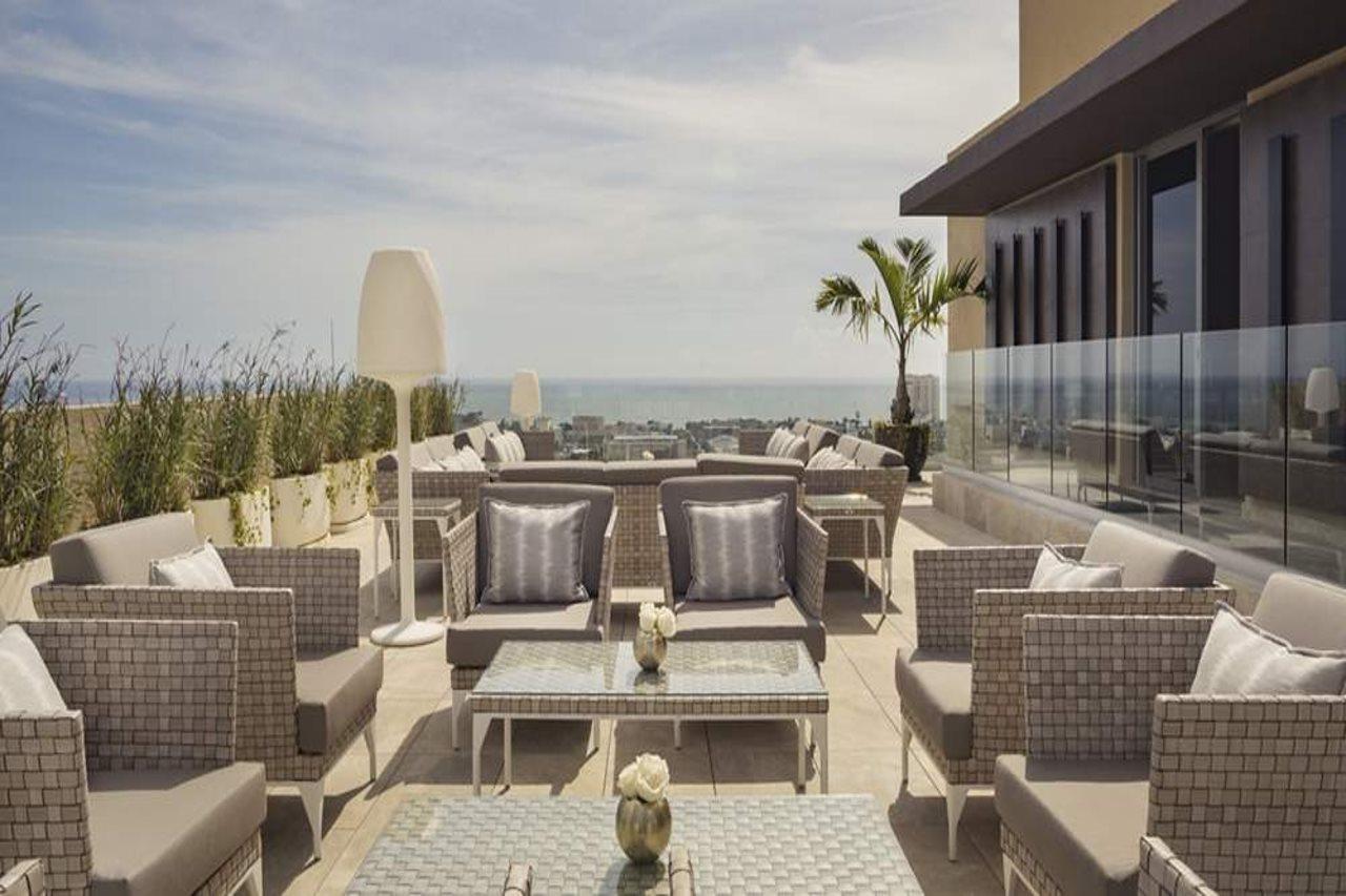 El Embajador, A Royal Hideaway 5* Santo Domingo