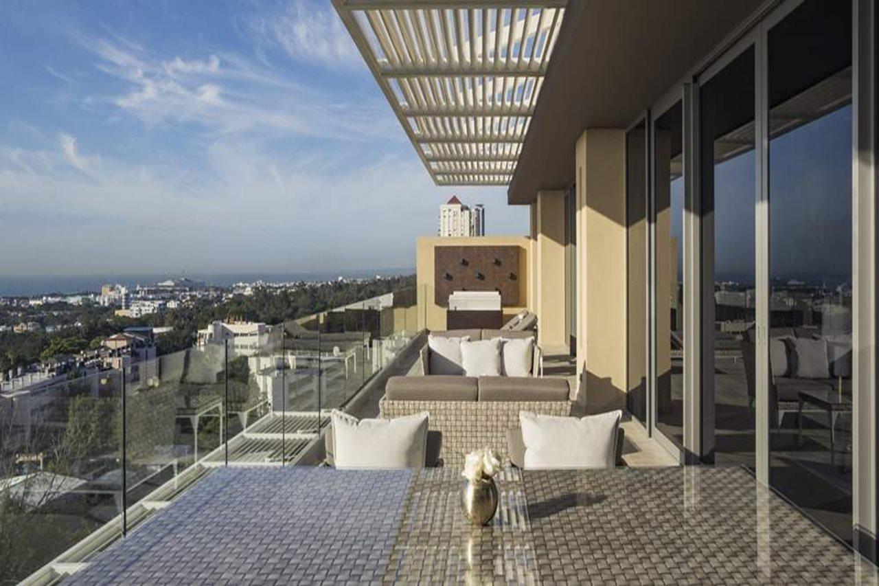 Hotel El Embajador, A Royal Hideaway 5*