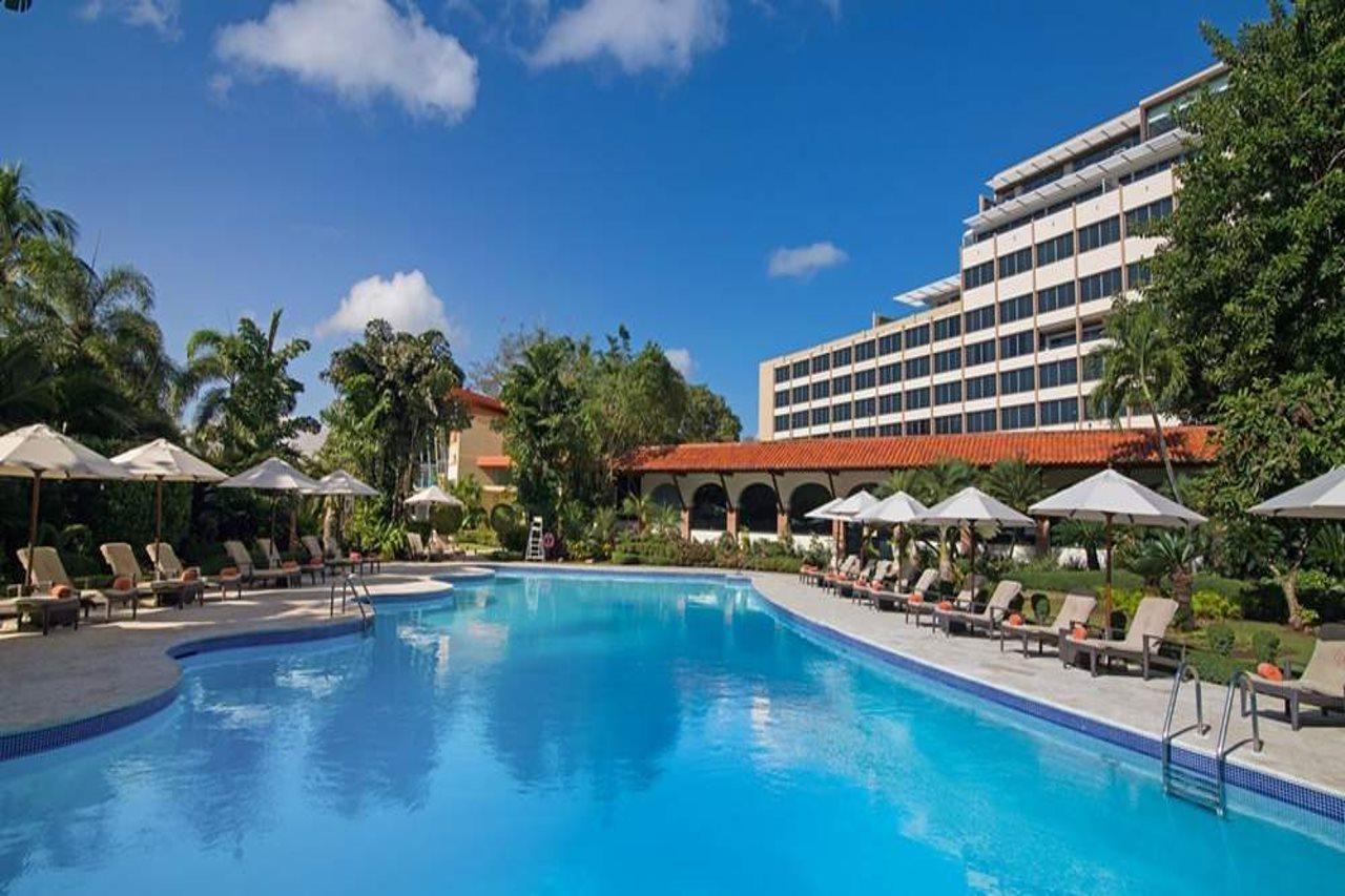 El Embajador, A Royal Hideaway 5* Santo Domingo