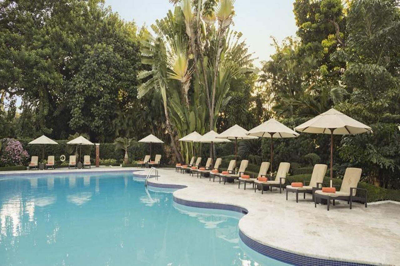 El Embajador, A Royal Hideaway 5* Santo Domingo