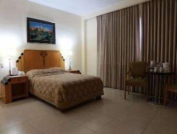 Ramada By Wyndham Princess Hotel Santo Domingo