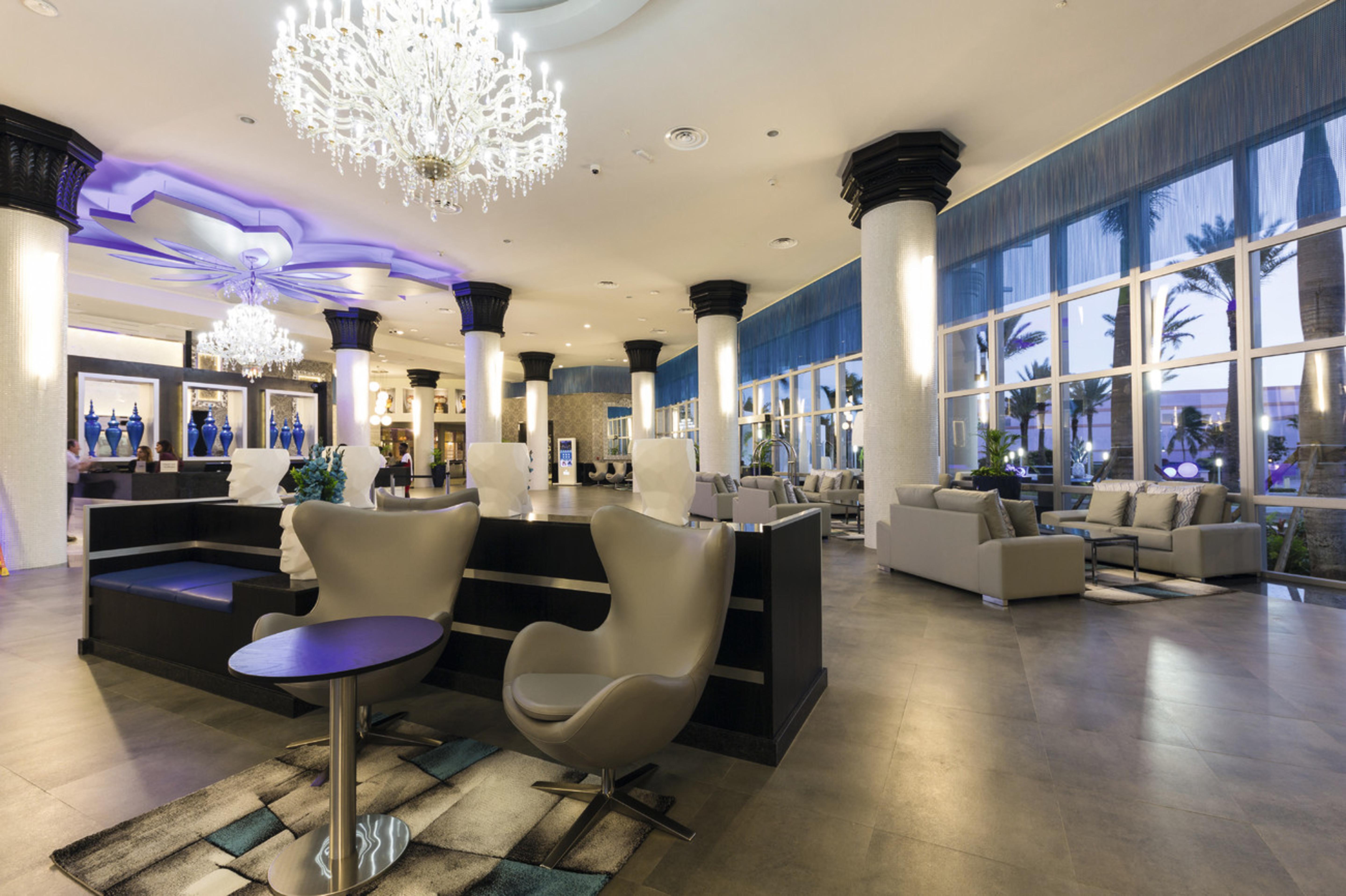 Hotel Riu Palace Paradise Island (adults Only) 4*