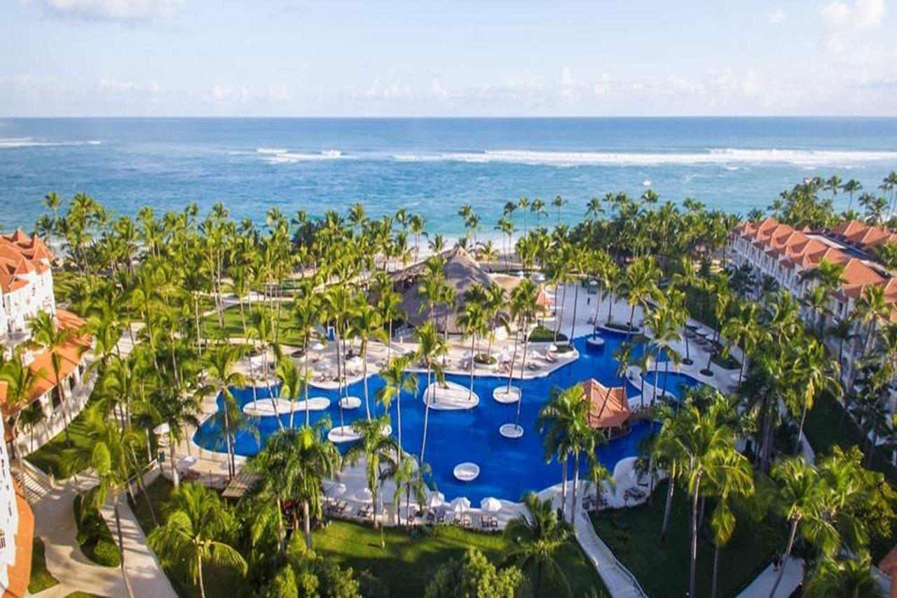 Occidental Caribe Resort Punta Cana