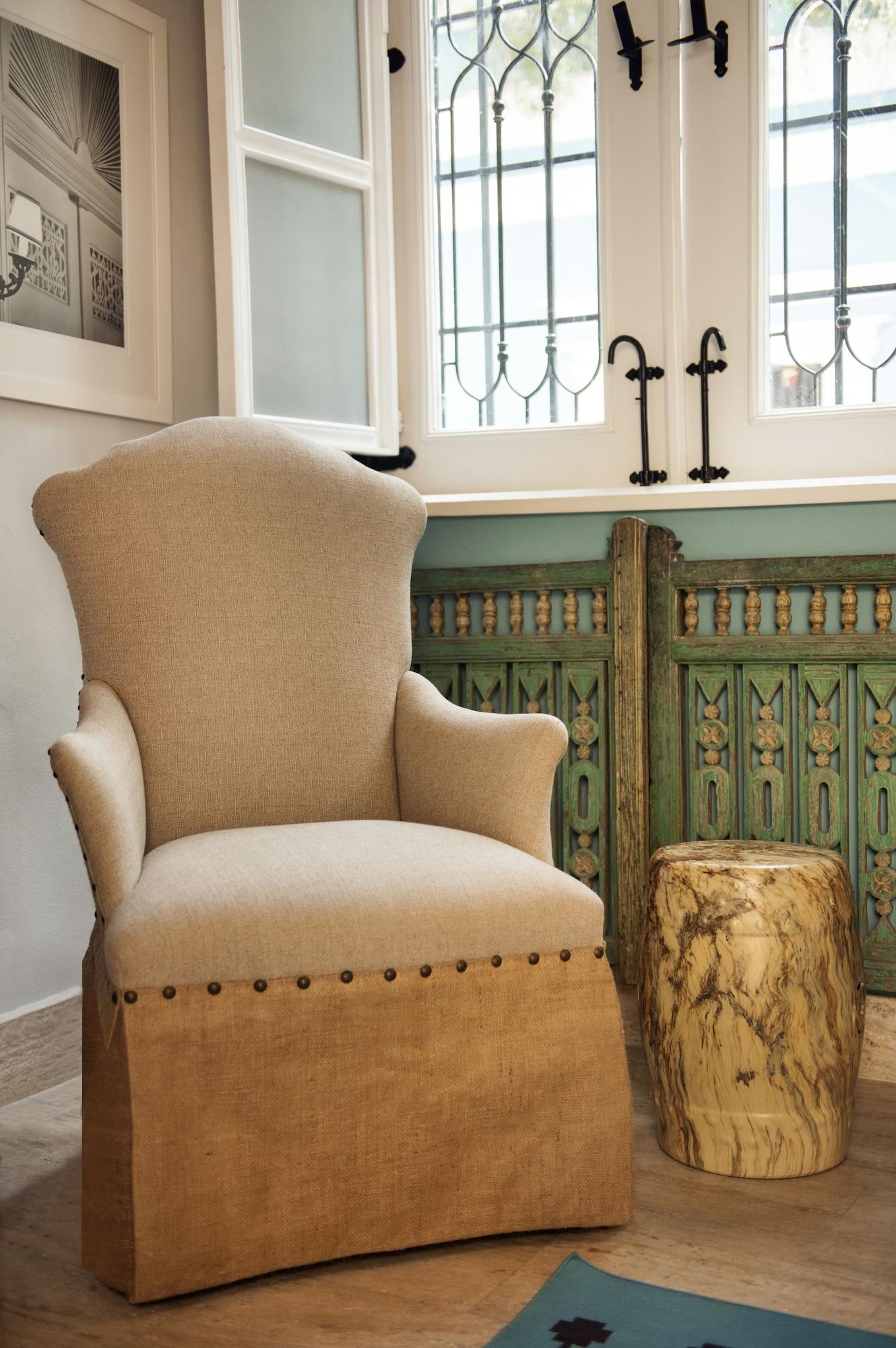 Hotel Casas Del Xvi 5*