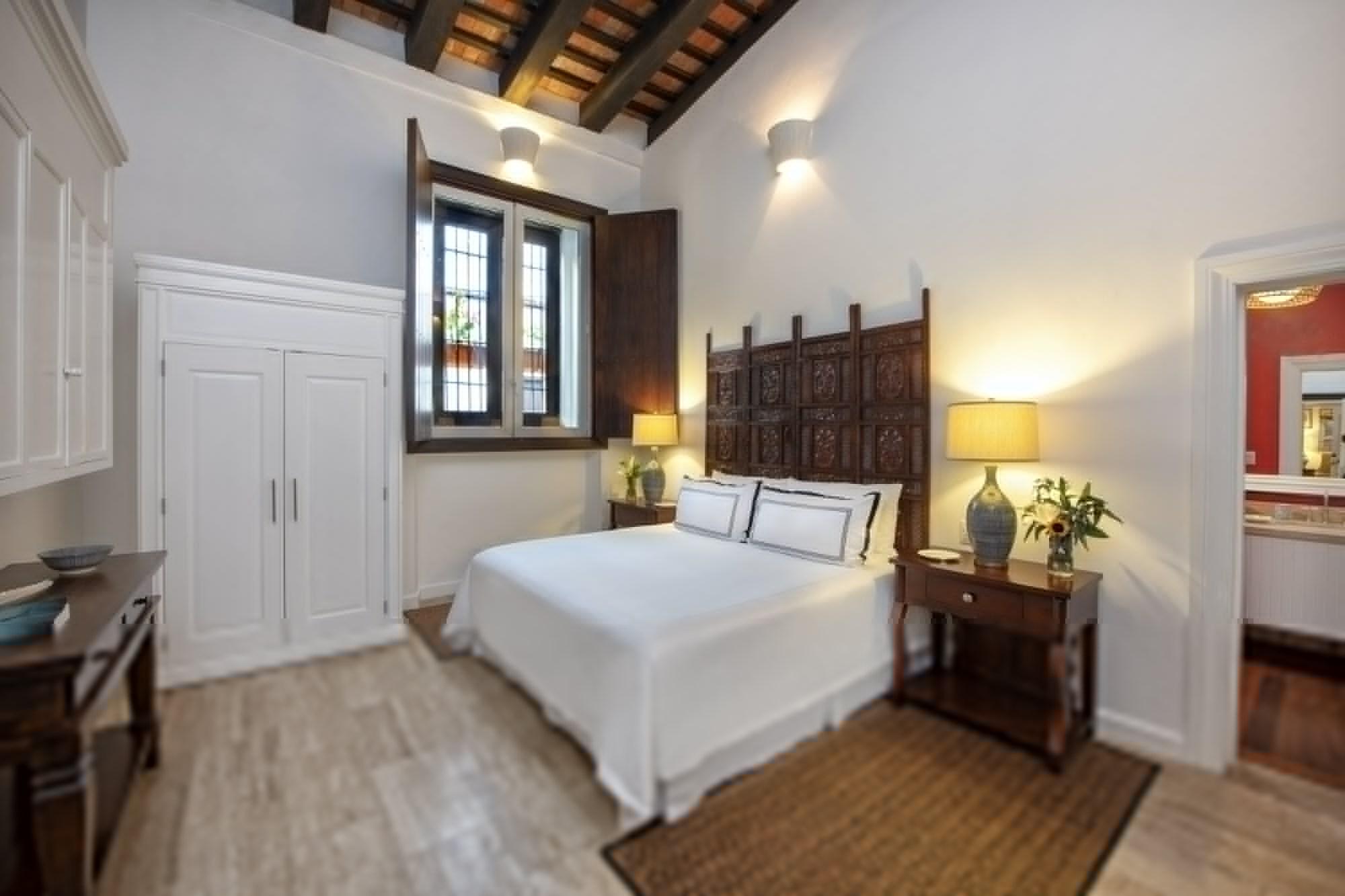 Casas Del Xvi 5*