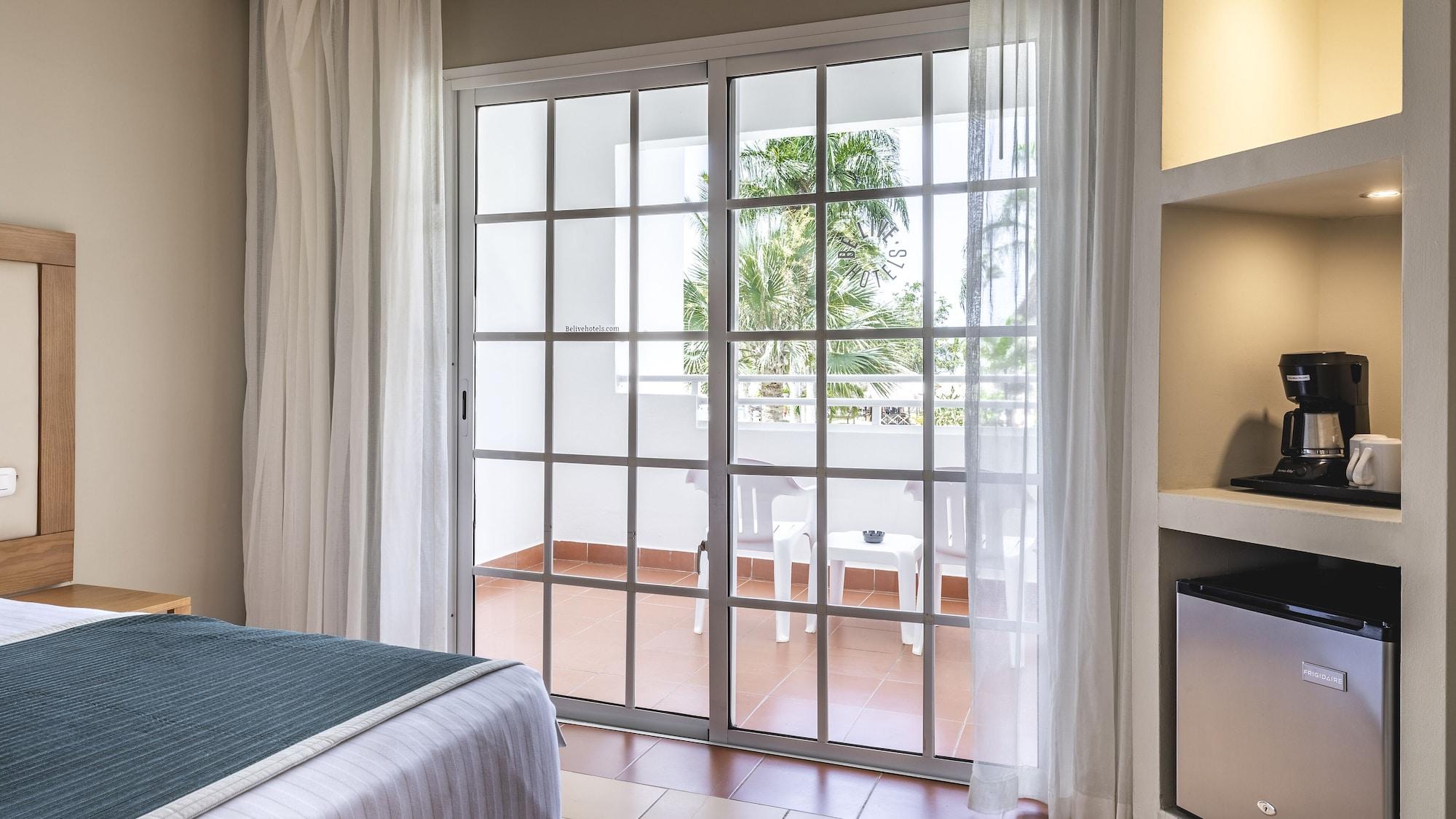 Be Live Collection Canoa Resort