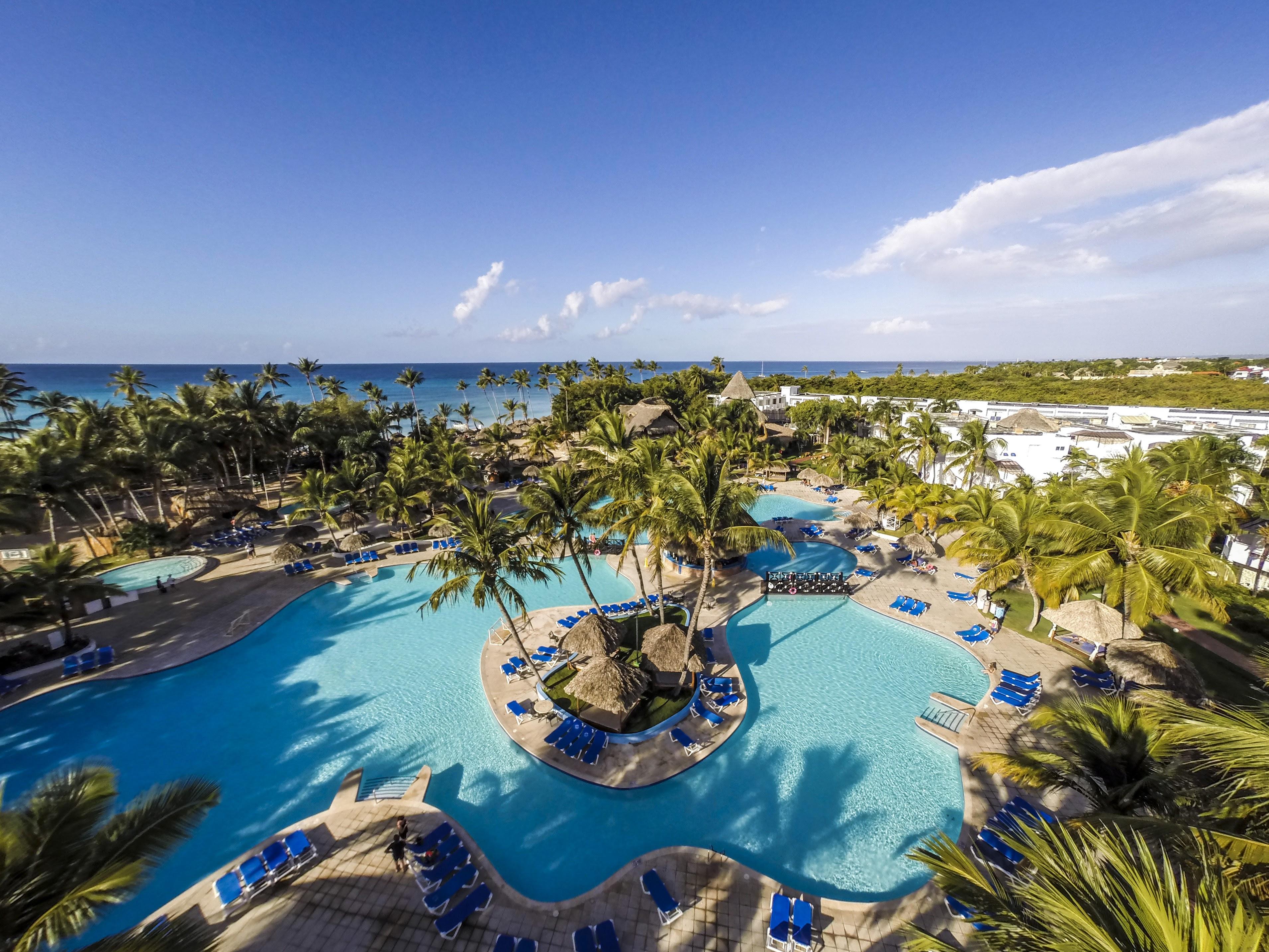 Be Live Collection Canoa Resort Bayahibe