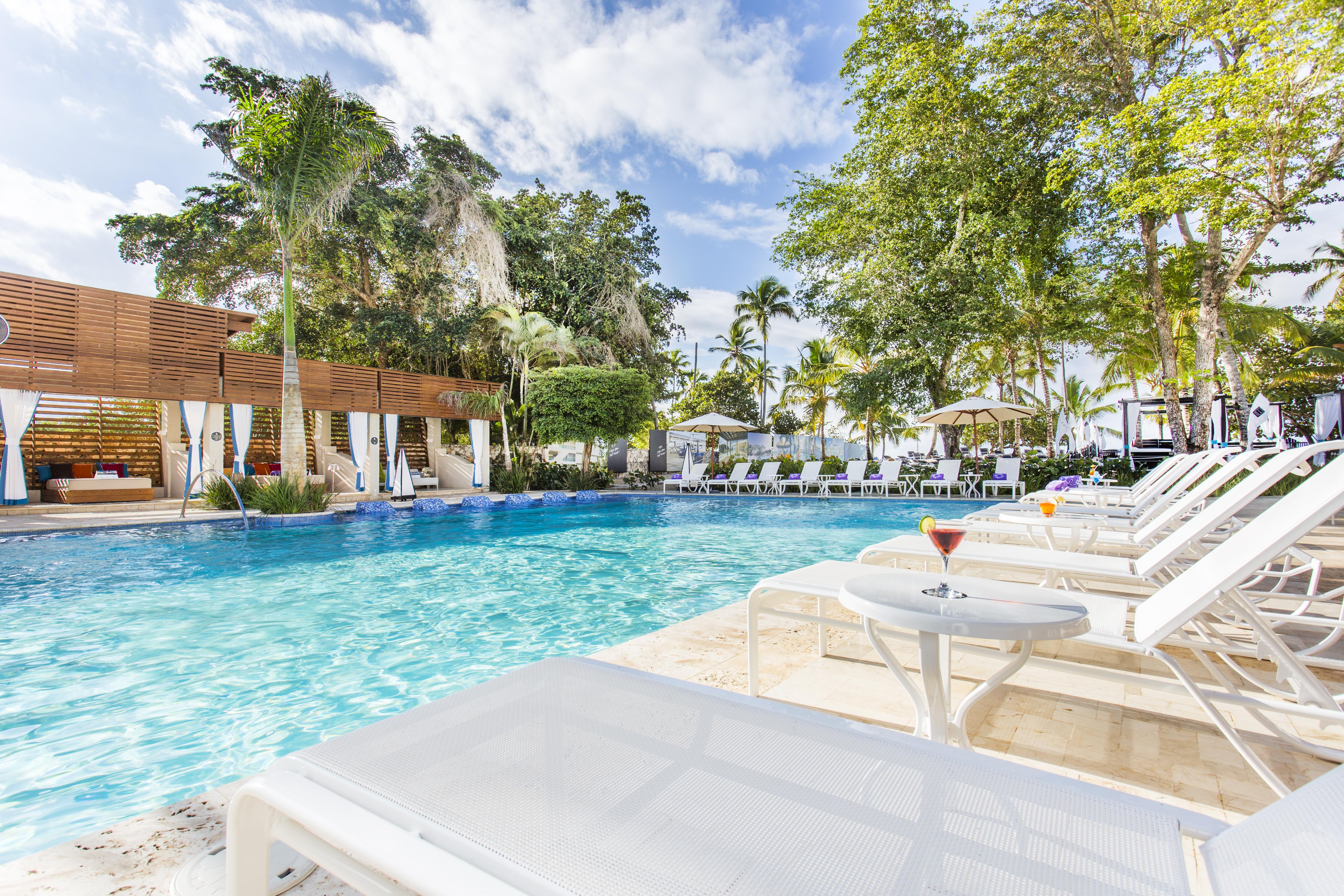 Be Live Collection Canoa Resort