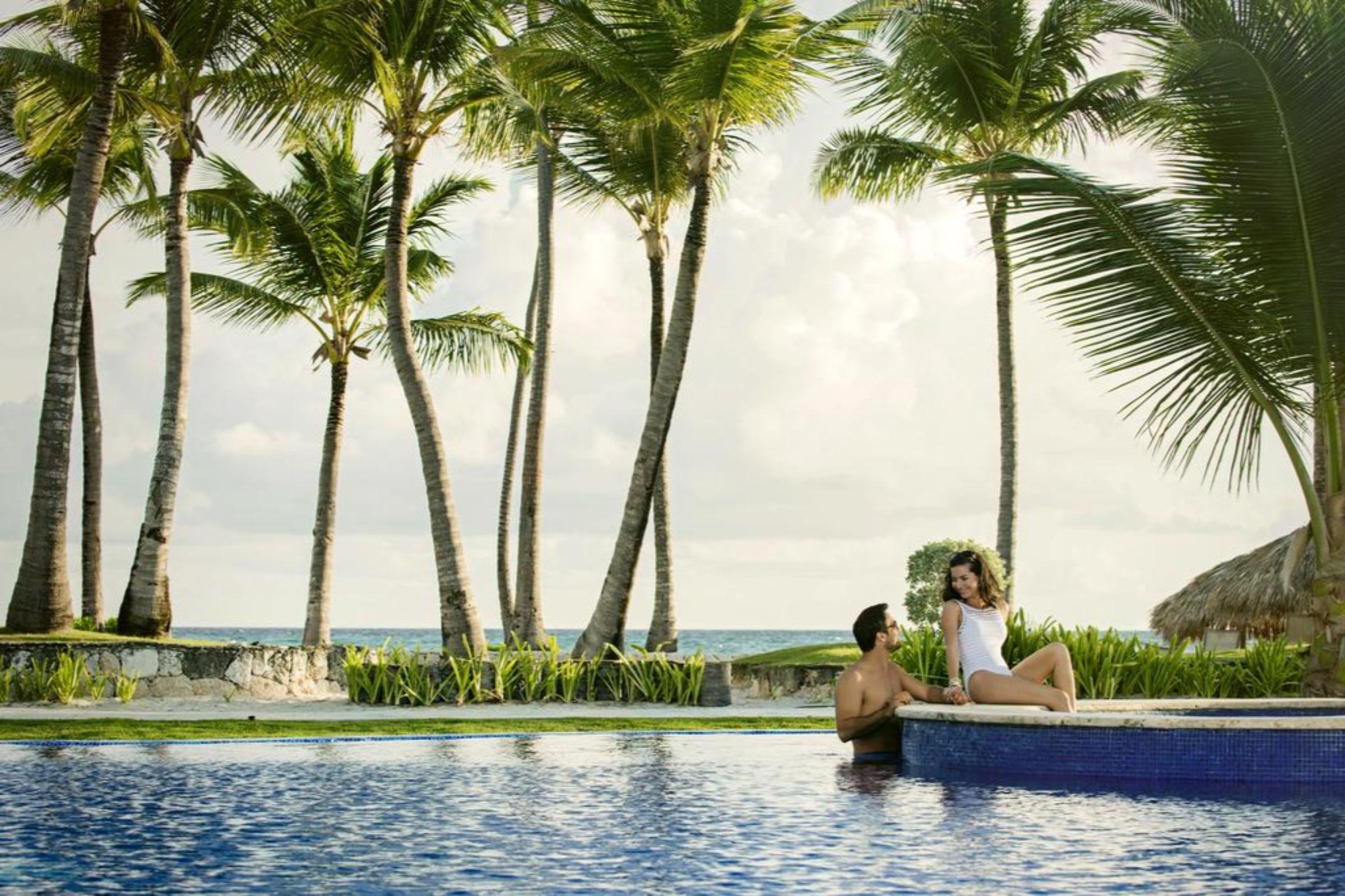Iberostar Selection Bavaro (adults Only) Punta Cana
