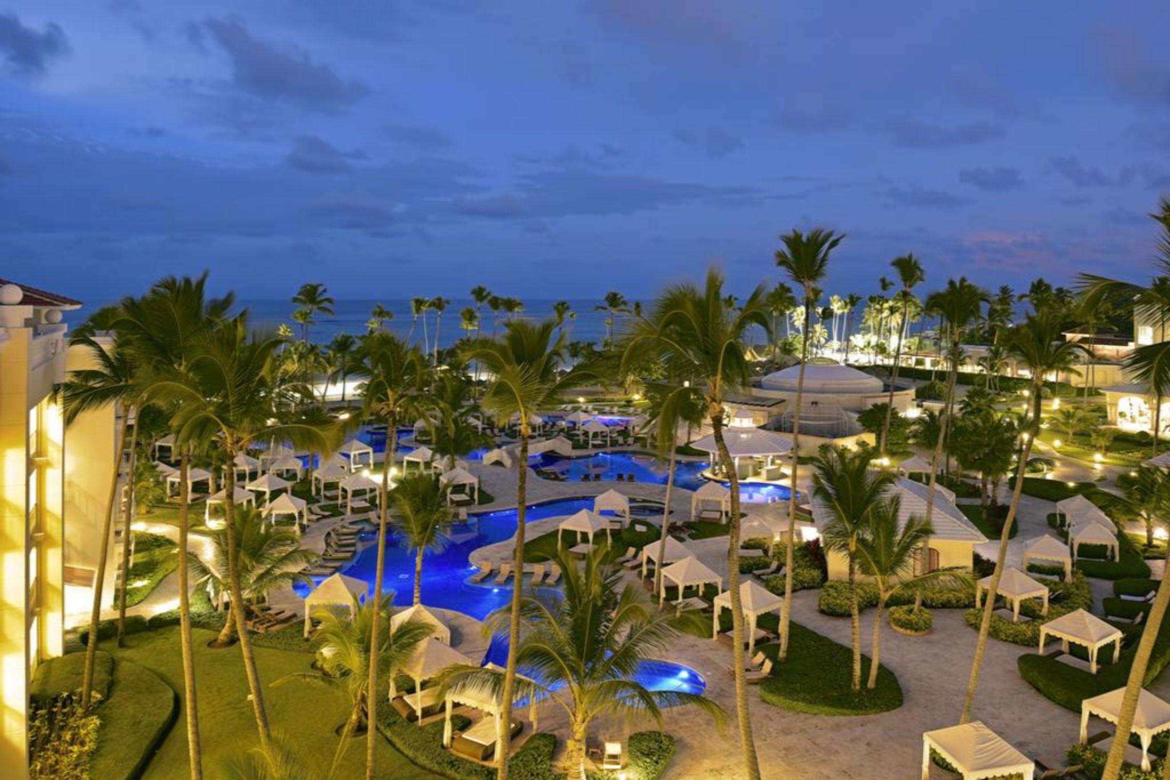 Iberostar Selection Bavaro (adults Only) Punta Cana