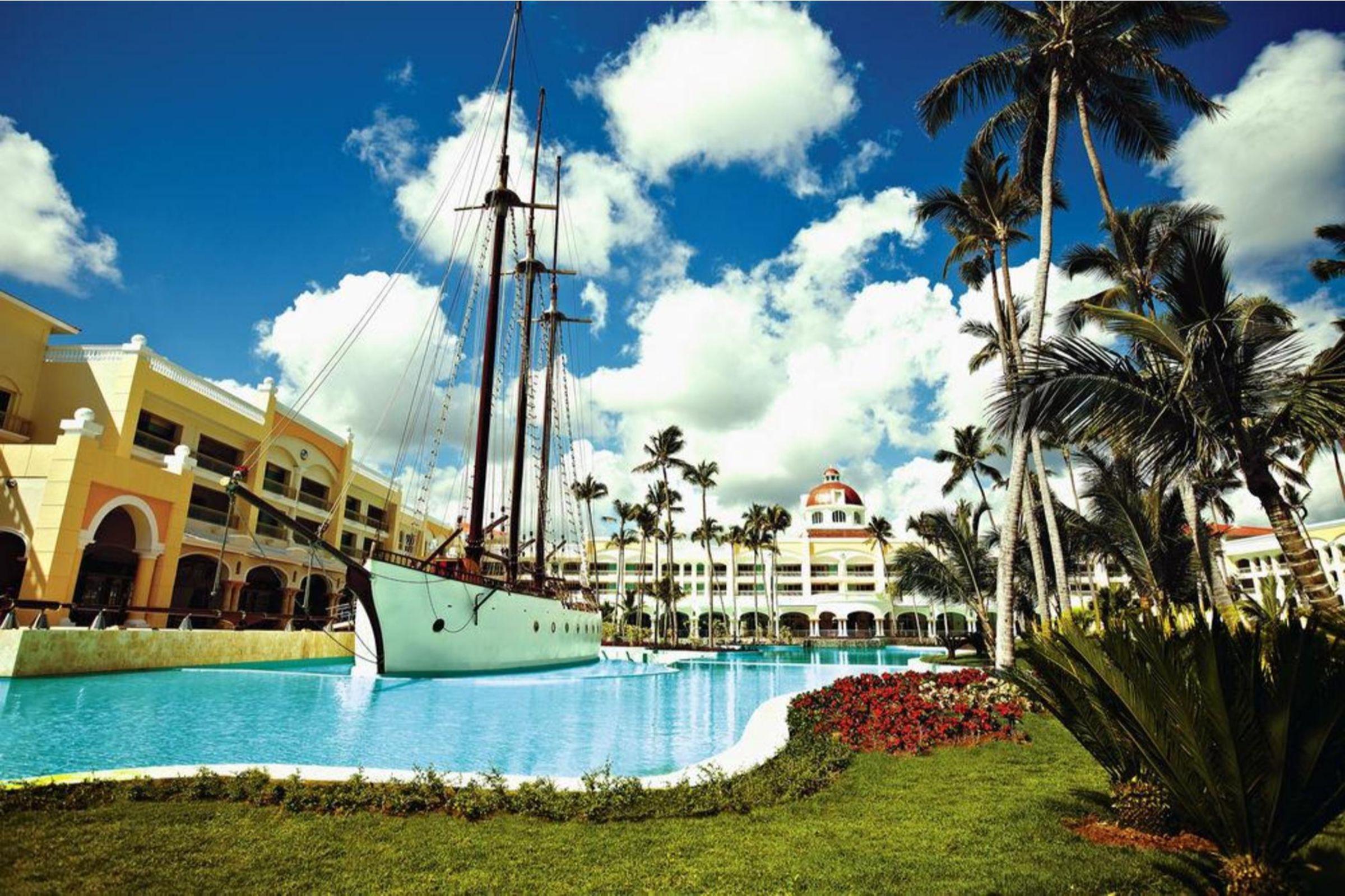 Iberostar Selection Bavaro (adults Only) Resort 5*
