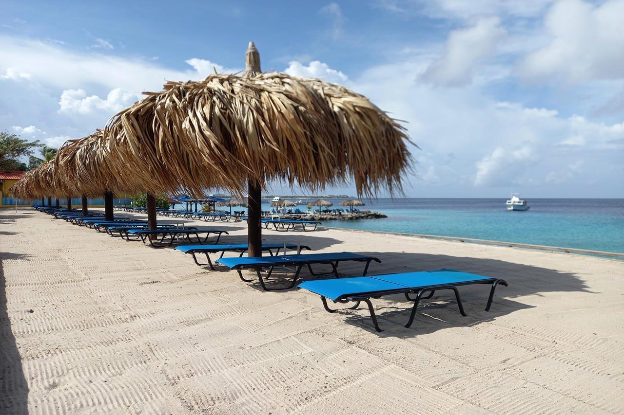 Resort Divi Flamingo Kralendijk